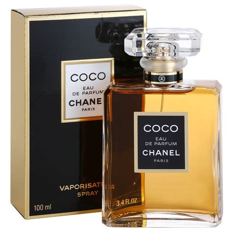 coco chanel parfum pas cher|what does coco chanel perfume smell like.